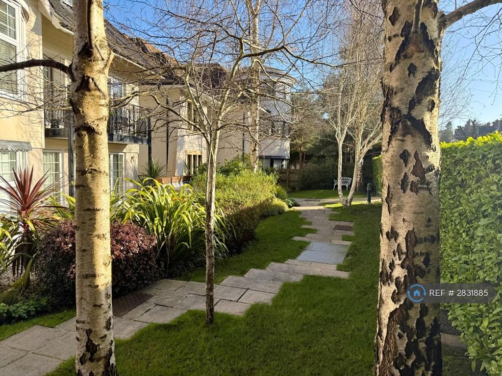 Landscaped Gardens