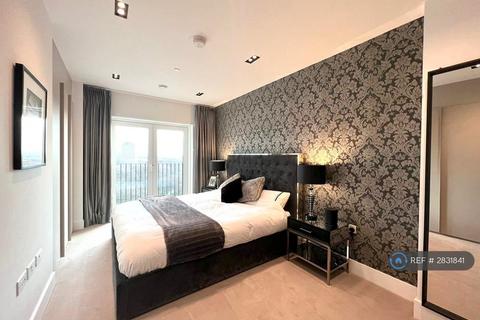 1 bedroom flat to rent, Keybridge Tower, London, SW8