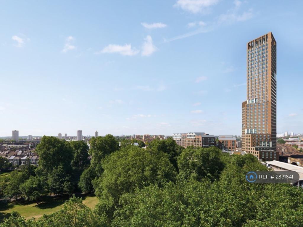 Keybridge Development