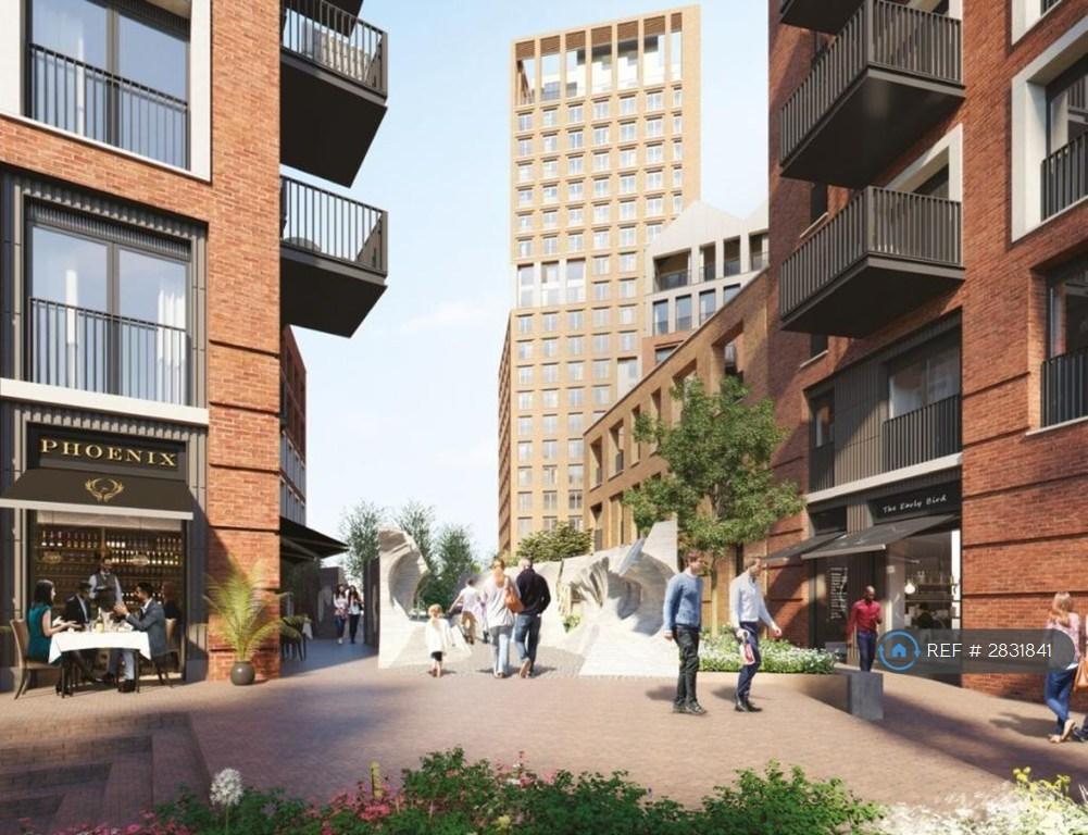 Keybridge Development