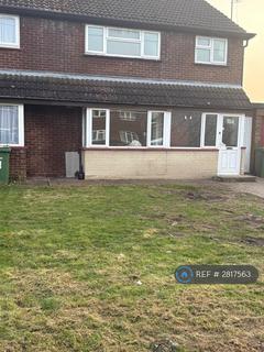 3 bedroom semi-detached house to rent, Water Eaton Road, Buckinghamshire, MK2