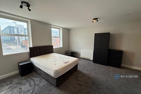 undefined, Waterdale, Doncaster, DN1