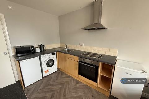 undefined, Waterdale, Doncaster, DN1