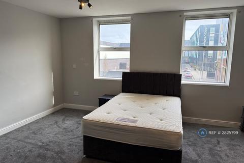 undefined, Waterdale, Doncaster, DN1