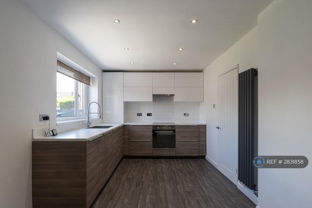 Kitchen/ Diner
