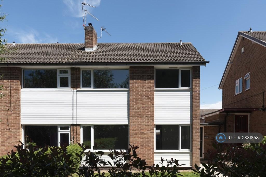 Outside Front