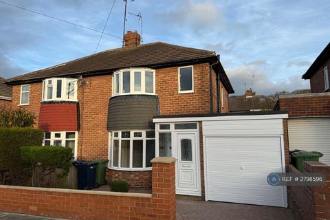 undefined, Borrowdale Avenue, Sunderland, SR6