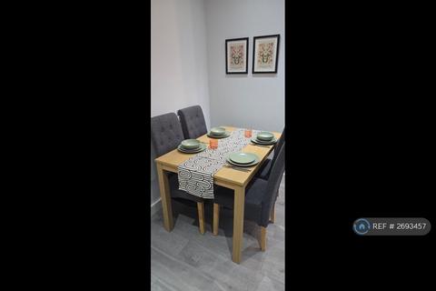undefined, City Road, Sheffield, S2