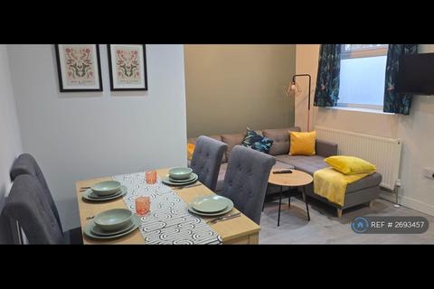 undefined, City Road, Sheffield, S2