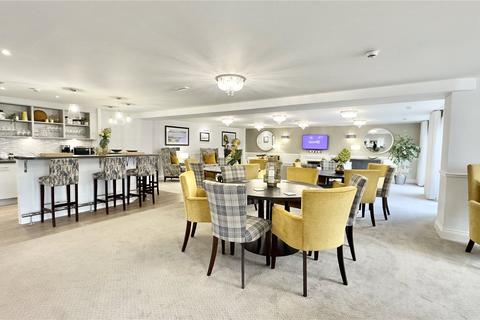 undefined, Grange Road, West Kirby, Wirral, Merseyside, CH48