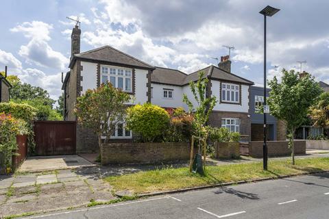 3 bedroom house for sale, Lawford Road, London, W4