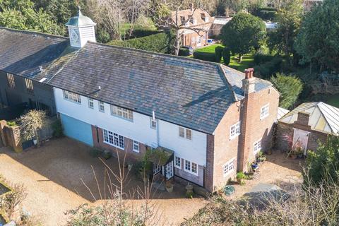 5 bedroom semi-detached house for sale, Hull Place, Sholden, Deal, Kent, CT14