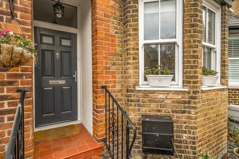 undefined, Vansittart Road, Windsor, SL4
