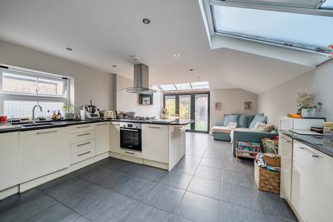 undefined, Vansittart Road, Windsor, SL4