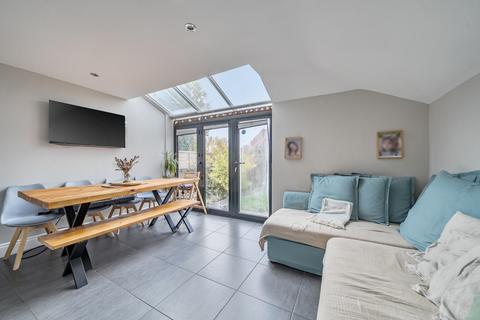 undefined, Vansittart Road, Windsor, SL4