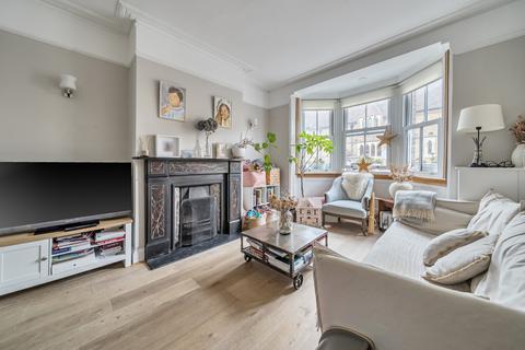 undefined, Vansittart Road, Windsor, SL4