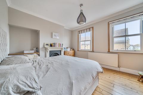undefined, Vansittart Road, Windsor, SL4