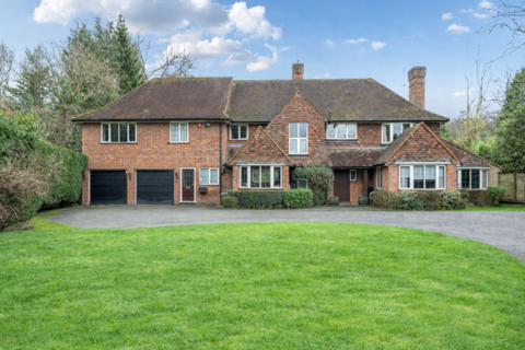 undefined, Templewood Lane, Farnham Common, SL2