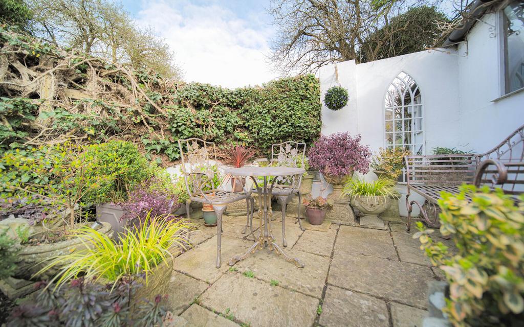 Terrace / Patio
