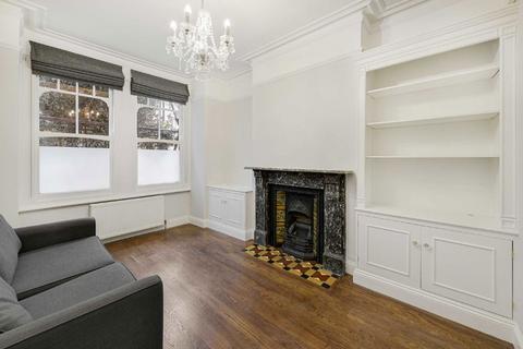 3 bedroom maisonette to rent, Klea Avenue, London SW4