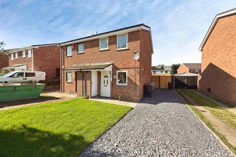 undefined, Near Vallens, Telford TF1