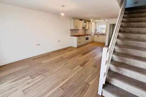 undefined, Near Vallens, Telford TF1