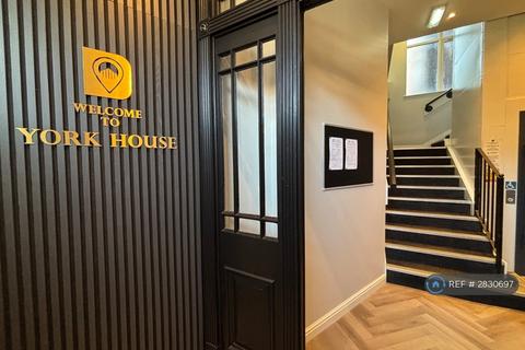 undefined, York House, Doncaster, DN1