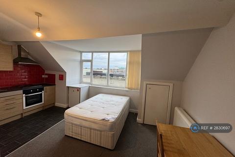 undefined, York House, Doncaster, DN1