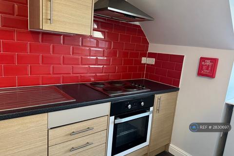undefined, York House, Doncaster, DN1