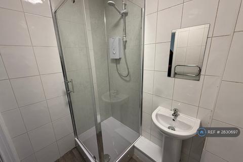 undefined, York House, Doncaster, DN1