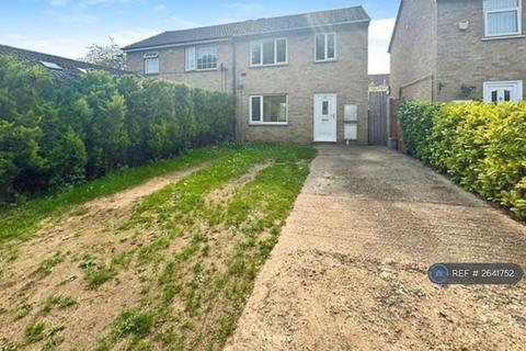 undefined, Kirkstall, Peterborough, PE2