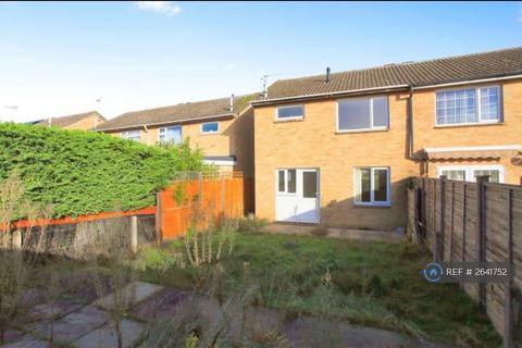 undefined, Kirkstall, Peterborough, PE2