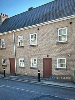 undefined, Trafalgar Street, Cambridge, CB4