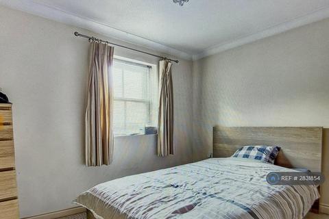 undefined, Trafalgar Street, Cambridge, CB4