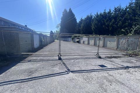 undefined, West Way, Stafford