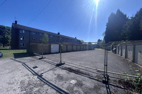 undefined, West Way, Stafford