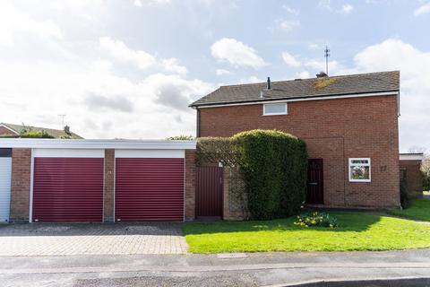 4 bedroom detached house for sale, Firs Road, Houghton-On-The-Hill, LE7