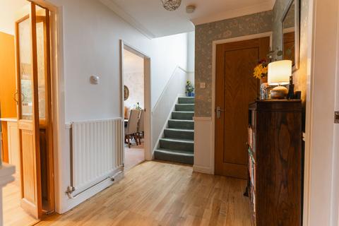 4 bedroom detached house for sale, Firs Road, Houghton-On-The-Hill, LE7