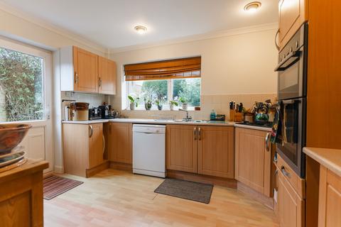 4 bedroom detached house for sale, Firs Road, Houghton-On-The-Hill, LE7