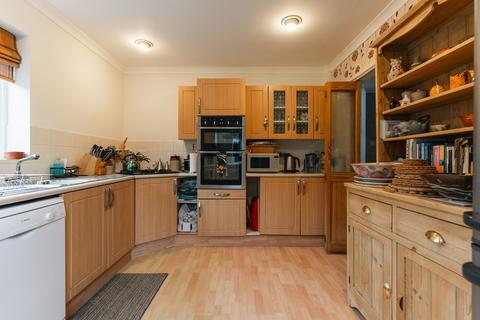 4 bedroom detached house for sale, Firs Road, Houghton-On-The-Hill, LE7