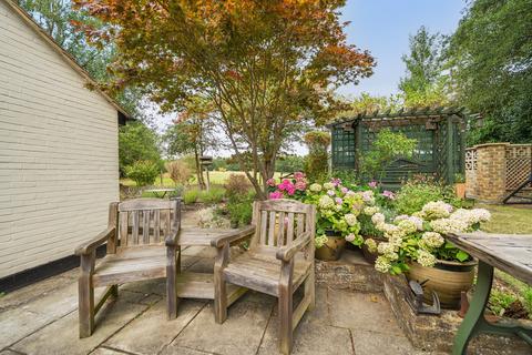 undefined, Cherry Orchard, Stoke Poges, SL2
