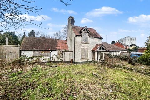 Land for sale, Haybridge Road, Hadley, Telford
