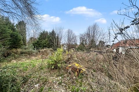 Land for sale, Haybridge Road, Hadley, Telford