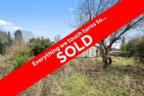 Land for sale, Haybridge Road, Hadley, Telford