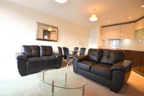 2 bedroom apartment to rent, Spectrum, Block 11, Blackfriars Road, Manchester City Centre, Salford, M3