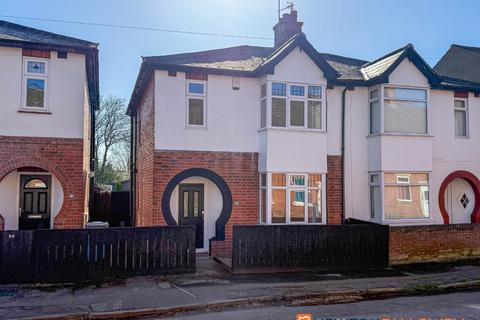 Smith Street, Newark NG24