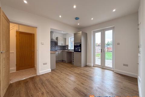 undefined, Smith Street, Newark NG24