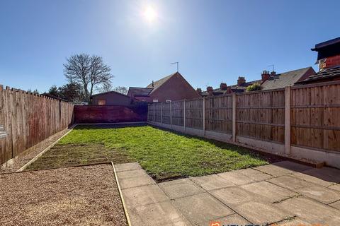 undefined, Smith Street, Newark NG24