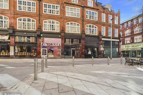 undefined, Central Road, Leeds