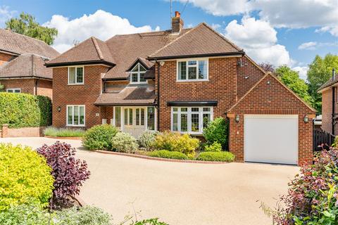 undefined, Canonsfield Road, Welwyn